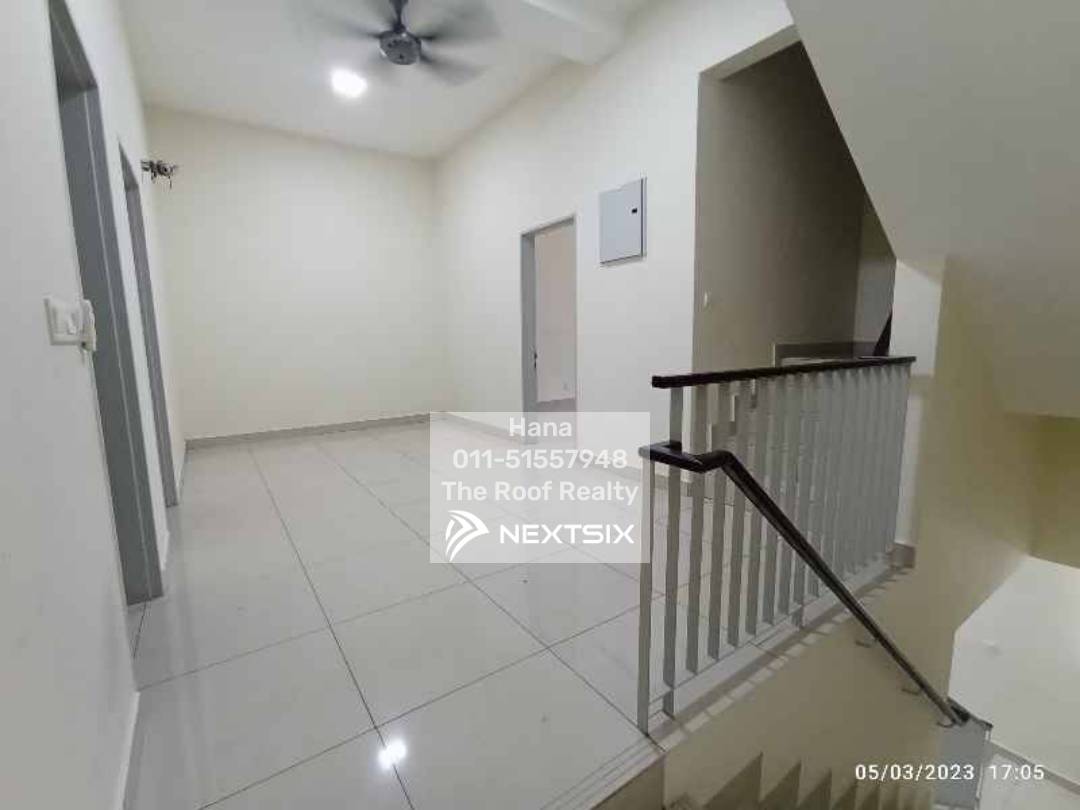 2.5-sty Terrace/Link House For Rent in Dengkil Selangor - Image 8