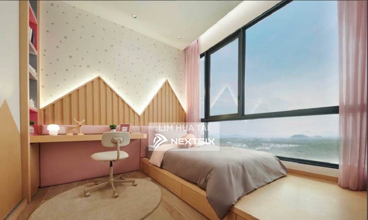Condominium For Sale in Batu Kawan Penang - Image 3