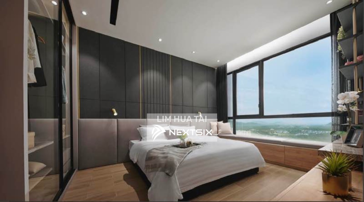 Condominium For Sale in Batu Kawan Penang - Image 4