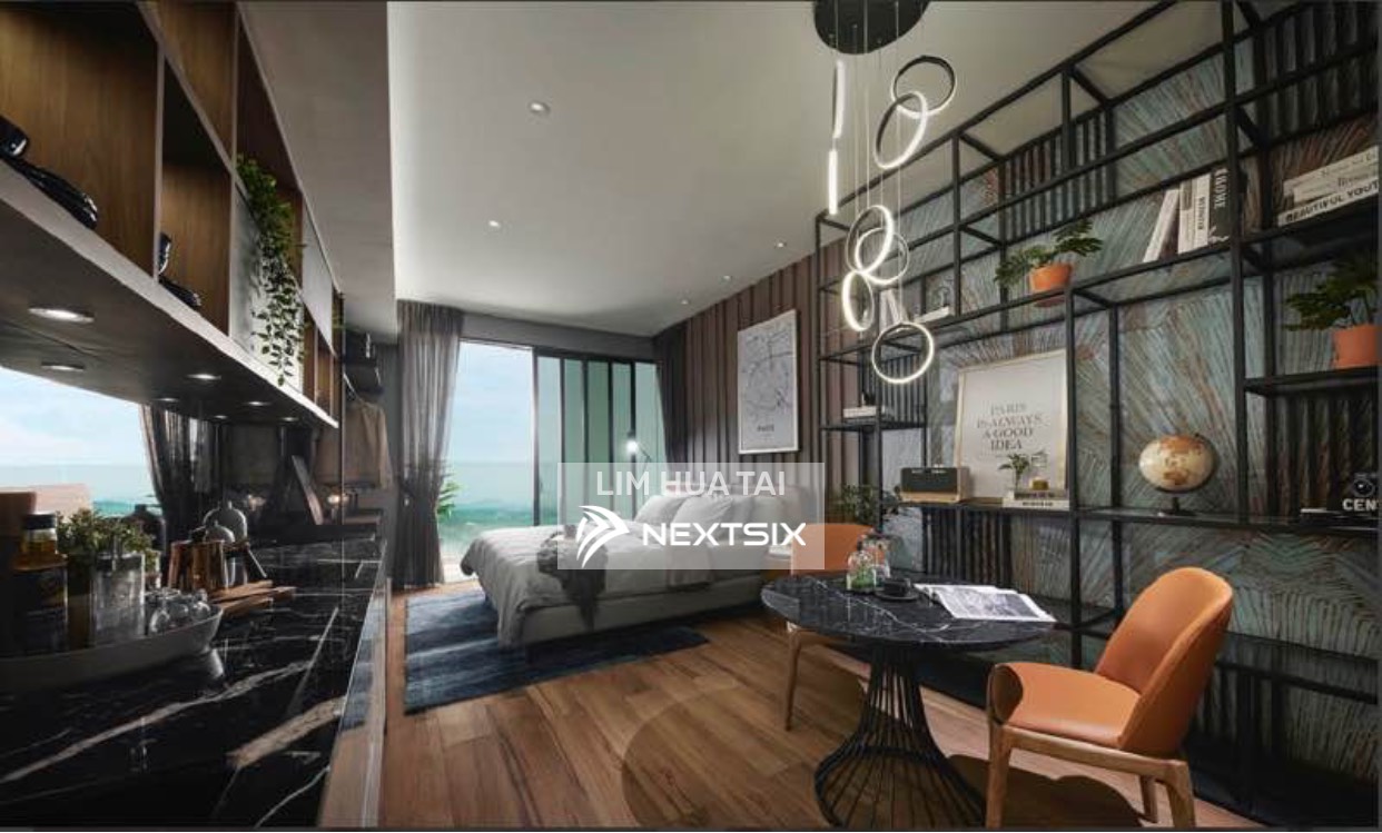 Condominium For Sale in Batu Kawan Penang - Image 5