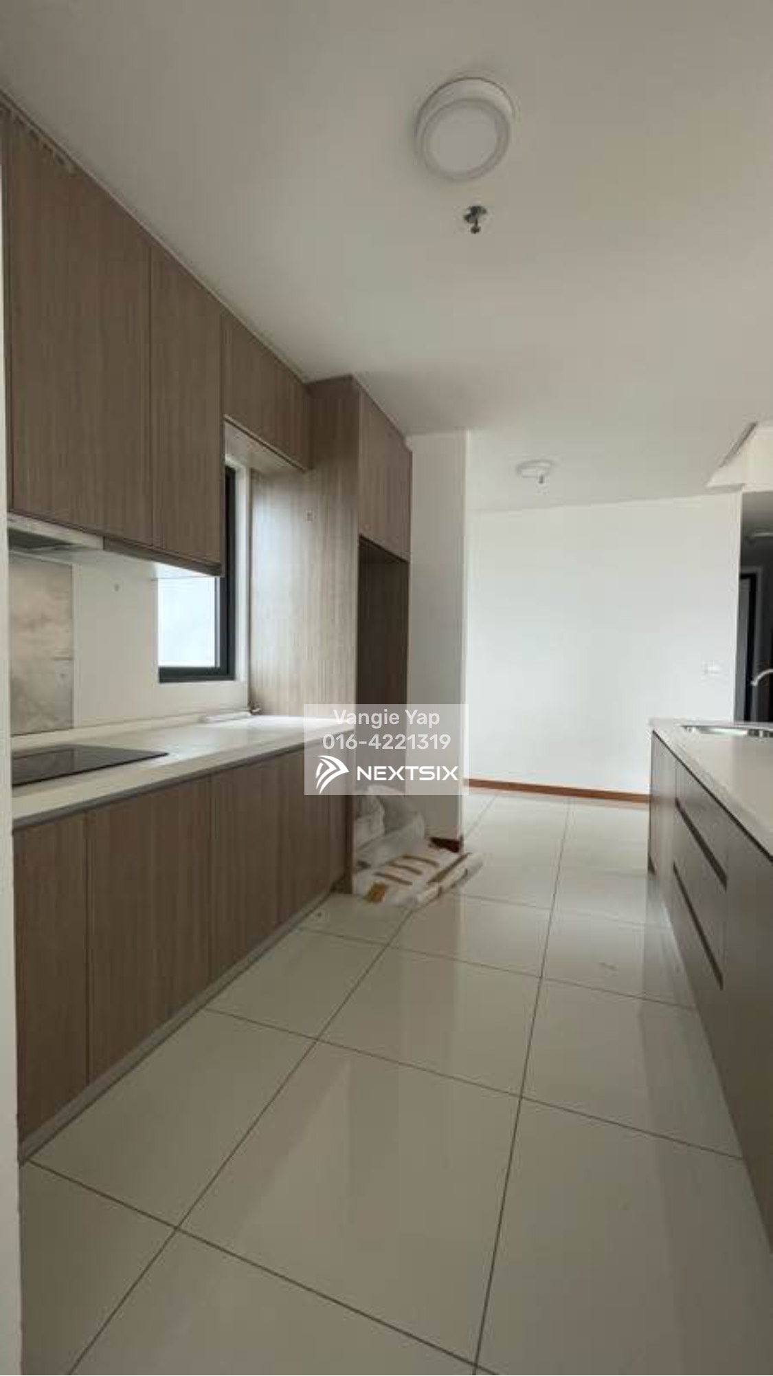 Serviced Residence For Sale in Tanjong Tokong Penang