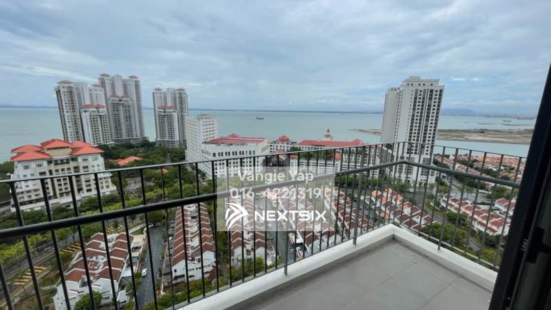 Serviced Residence For Sale in Tanjong Tokong Penang - Image 2