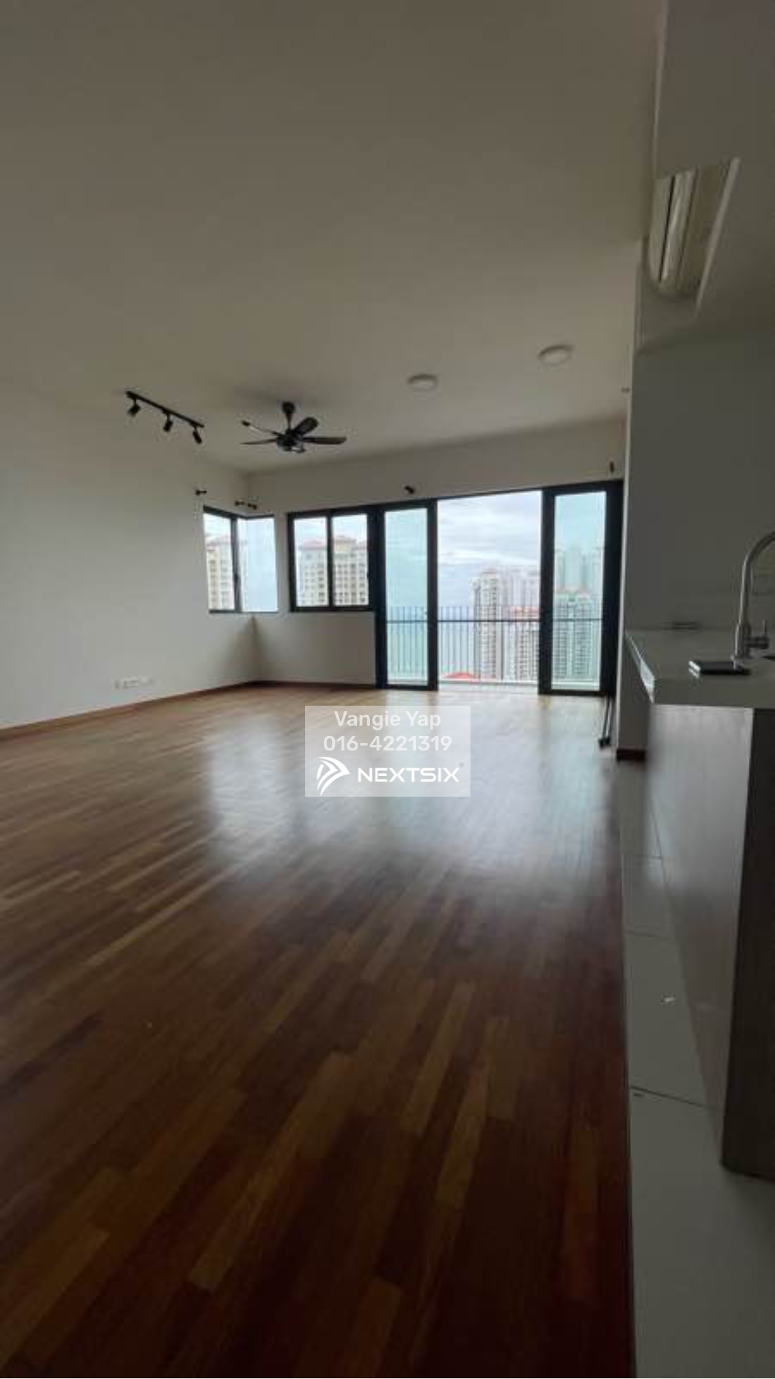 Serviced Residence For Sale in Tanjong Tokong Penang - Image 3