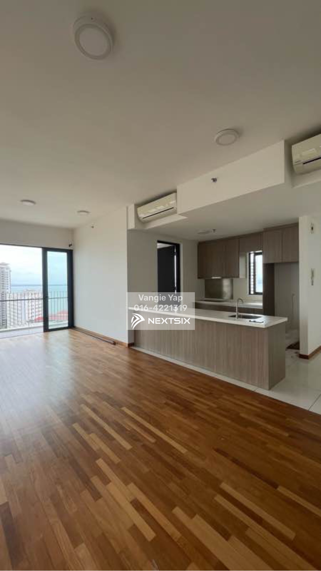 Serviced Residence For Sale in Tanjong Tokong Penang - Image 6