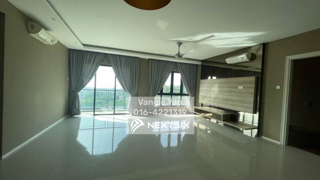 Condominium For Sale in Gelugor Penang
