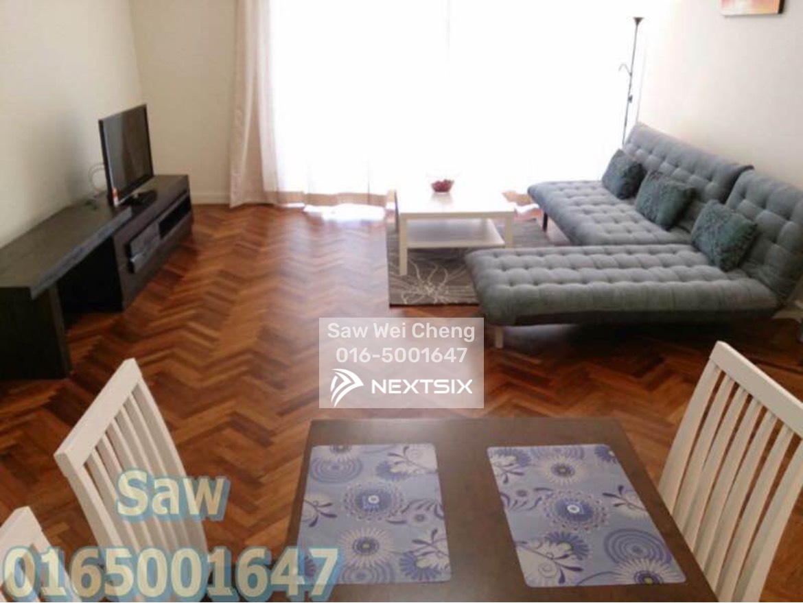 Condominium For Rent in Tanjong Tokong Penang
