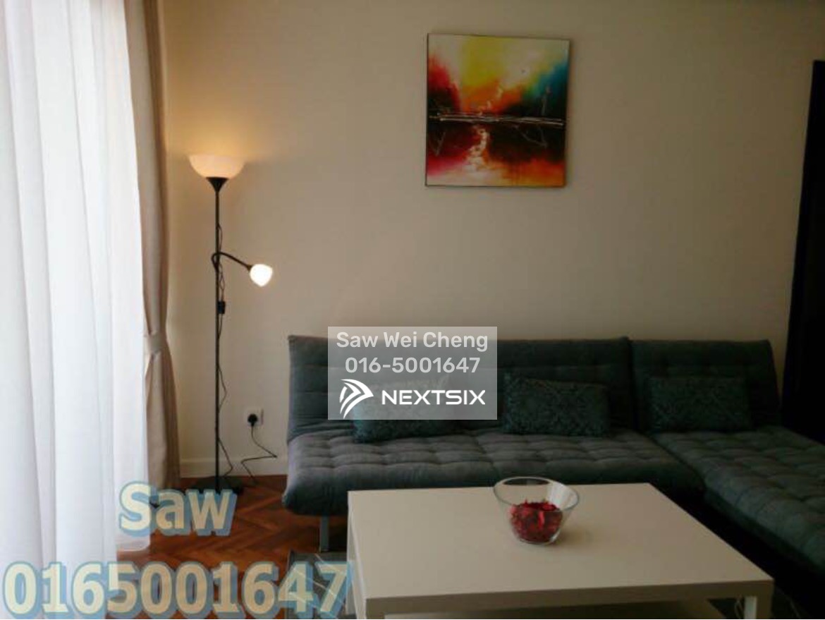 Condominium For Rent in Tanjong Tokong Penang - Image 2