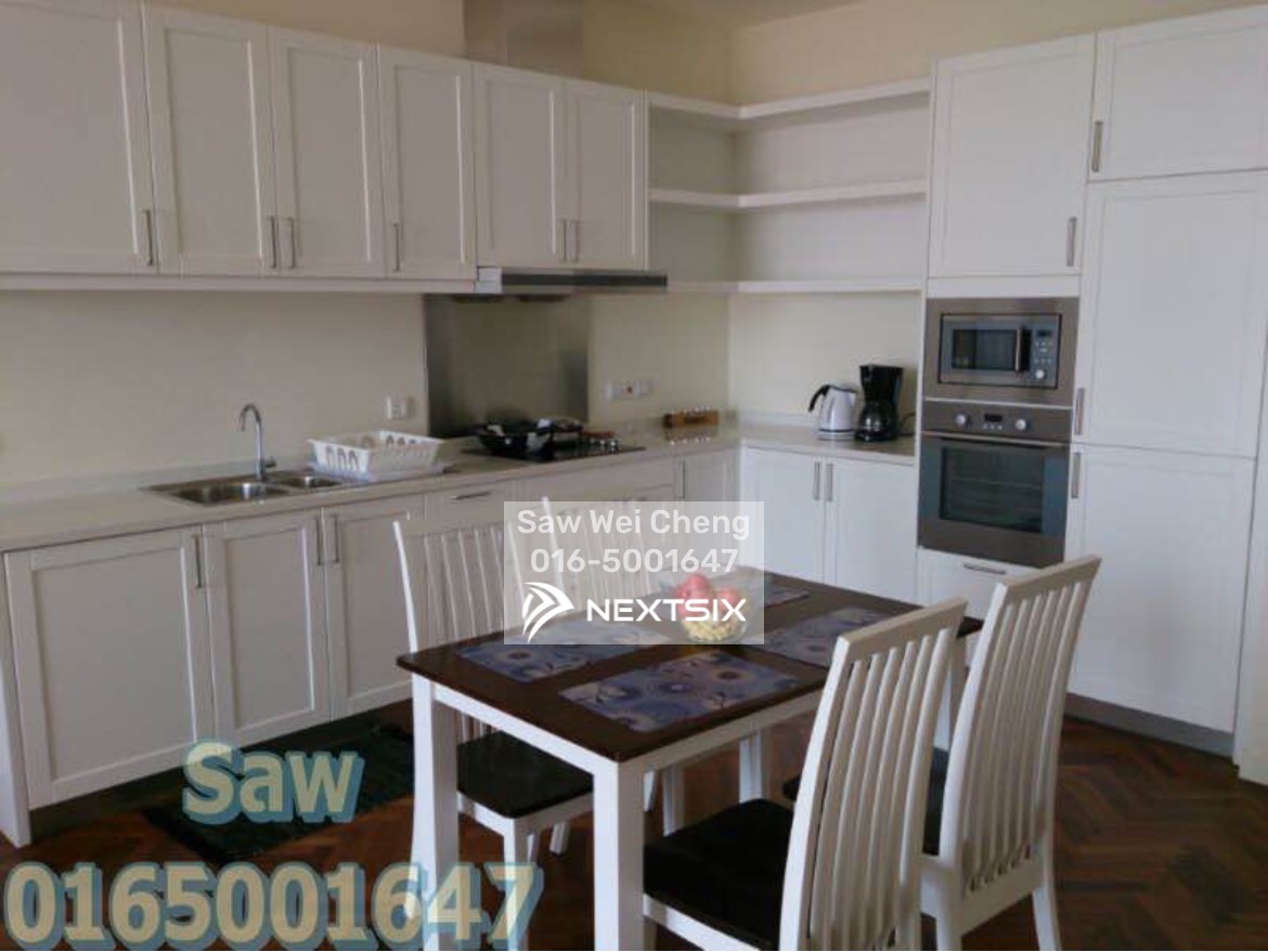 Condominium For Rent in Tanjong Tokong Penang - Image 3