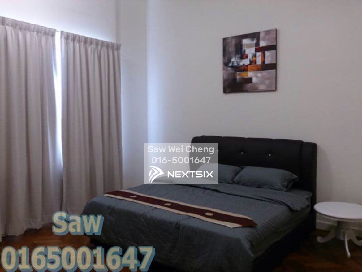 Condominium For Rent in Tanjong Tokong Penang - Image 4