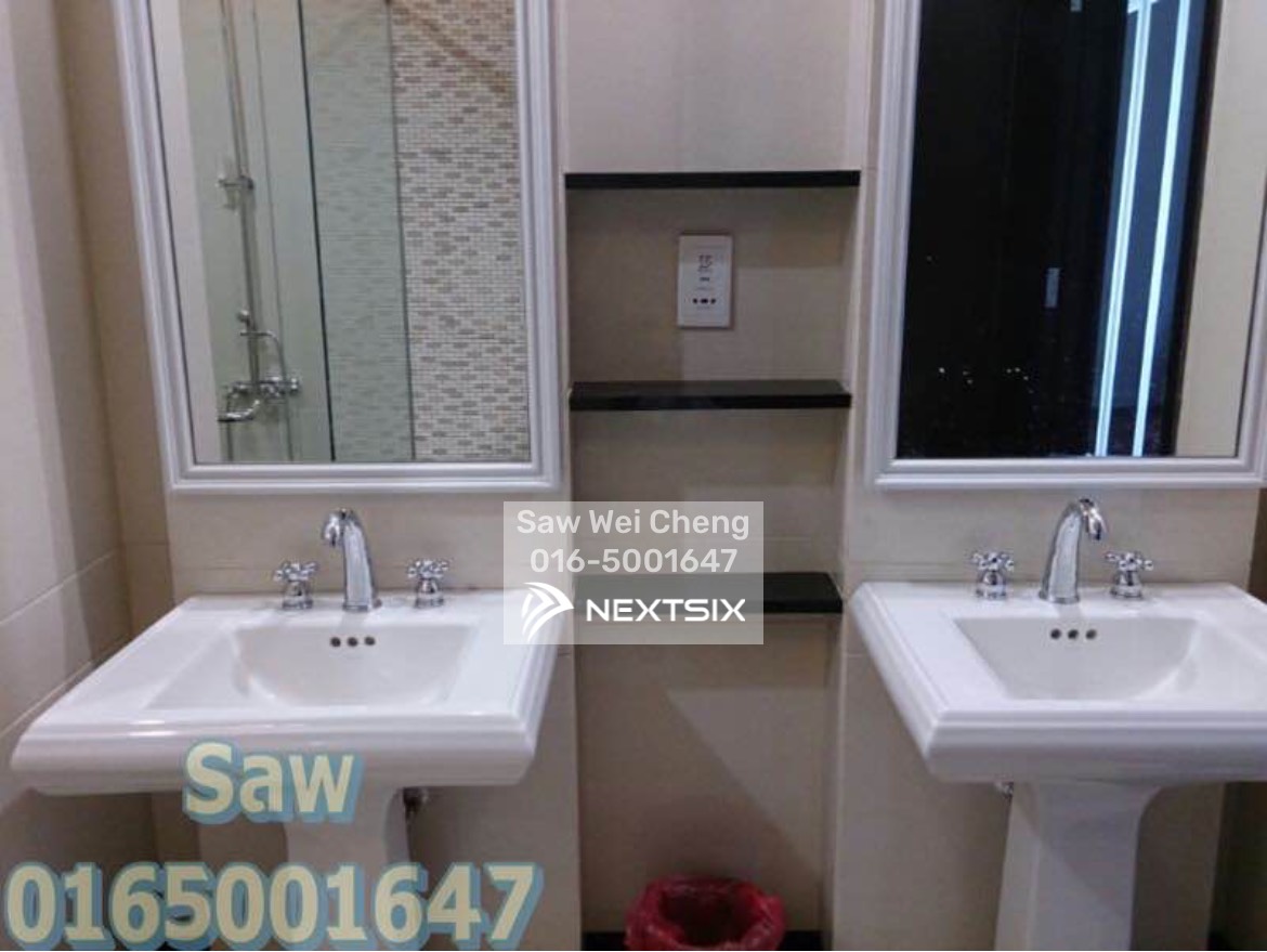 Condominium For Rent in Tanjong Tokong Penang - Image 5