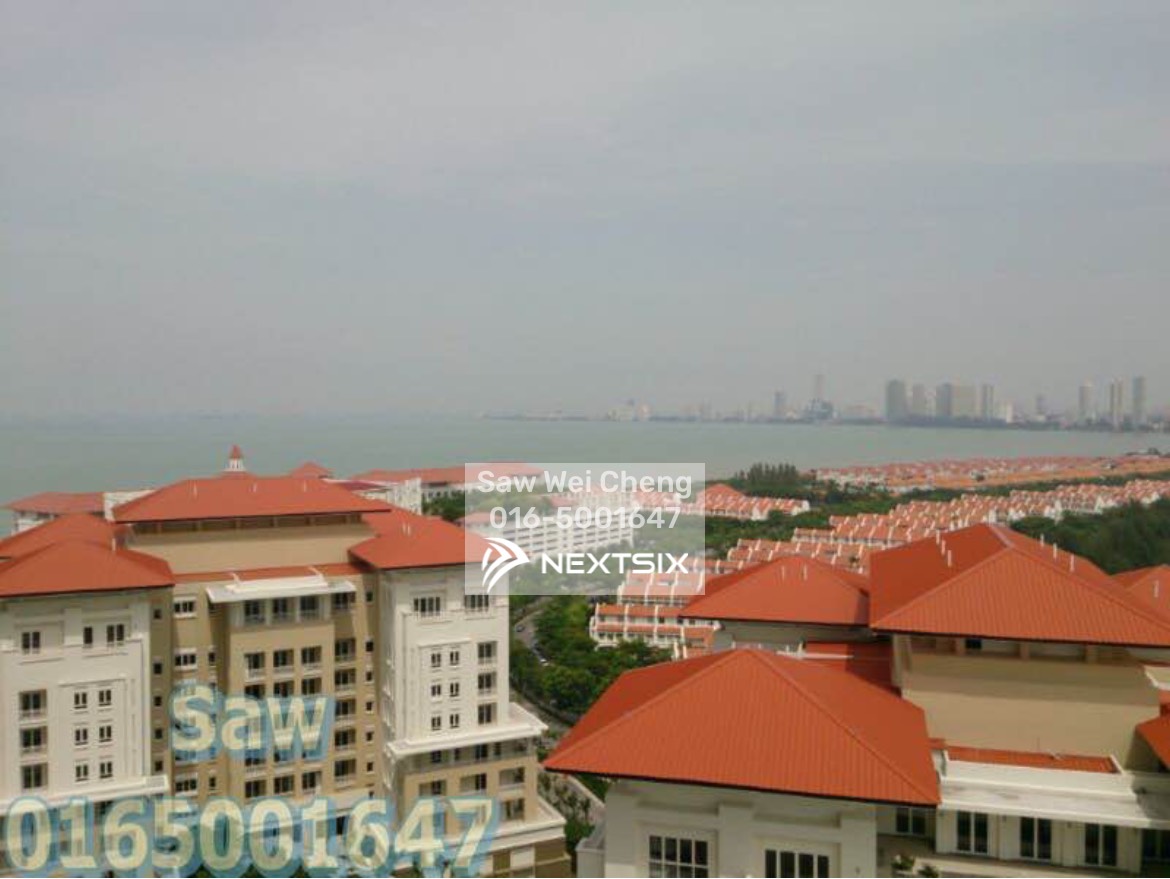 Condominium For Rent in Tanjong Tokong Penang - Image 6