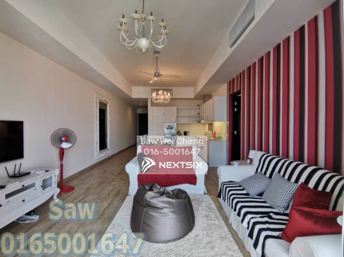 Condominium For Rent in Tanjong Tokong Penang