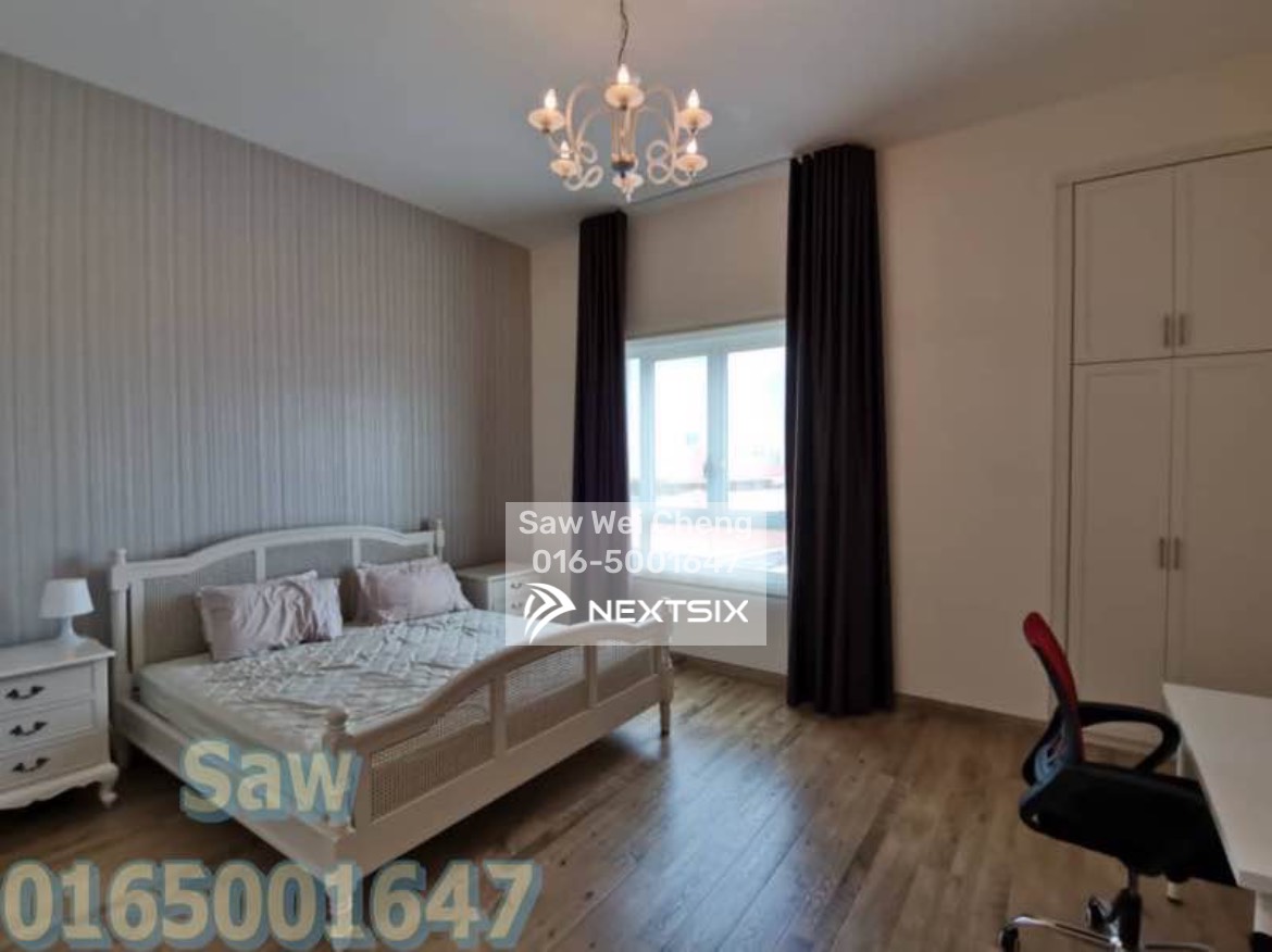 Condominium For Rent in Tanjong Tokong Penang - Image 3