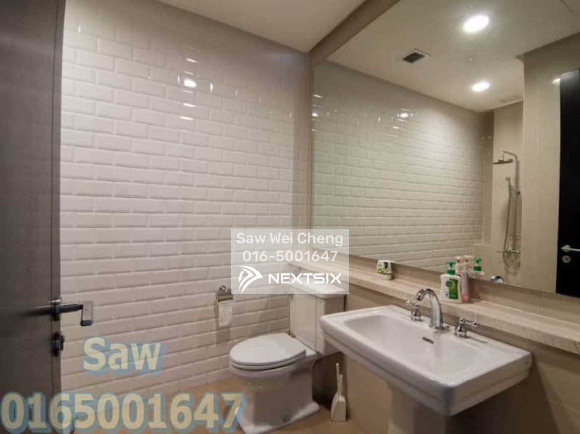 Condominium For Rent in Tanjong Tokong Penang - Image 4