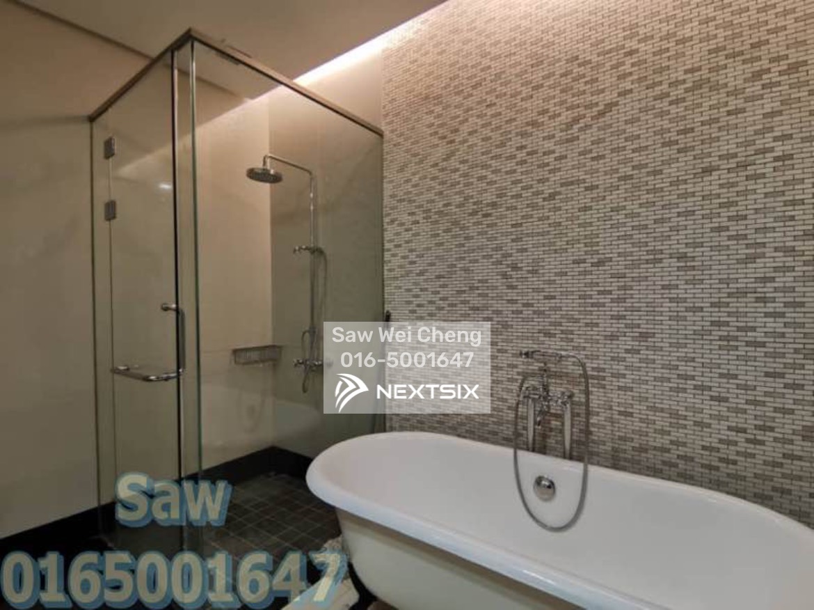 Condominium For Rent in Tanjong Tokong Penang - Image 5