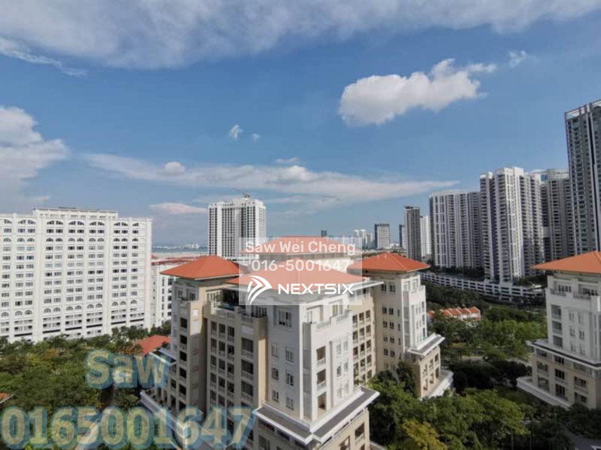Condominium For Rent in Tanjong Tokong Penang - Image 6
