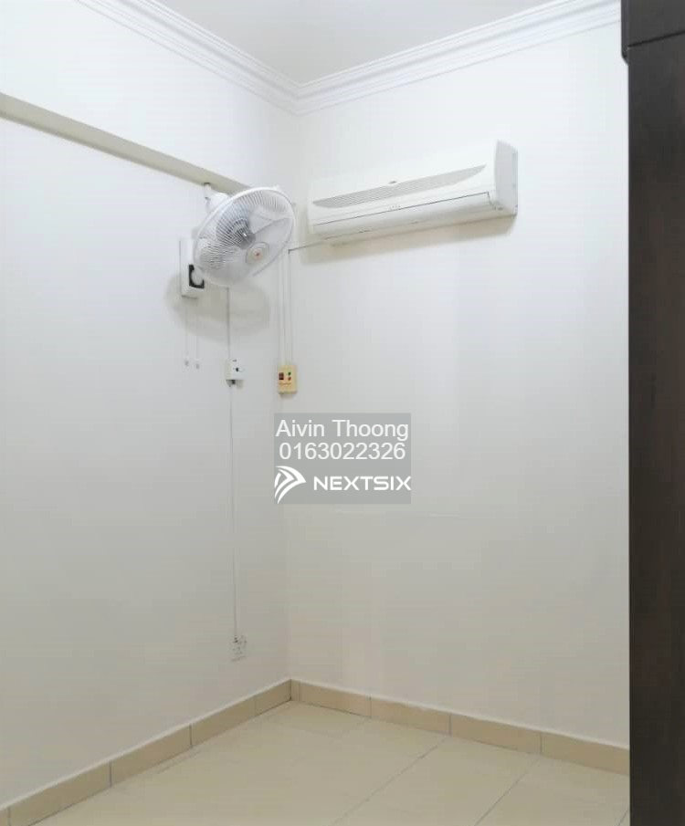 Condominium For Rent in Seri Kembangan Selangor - Image 10