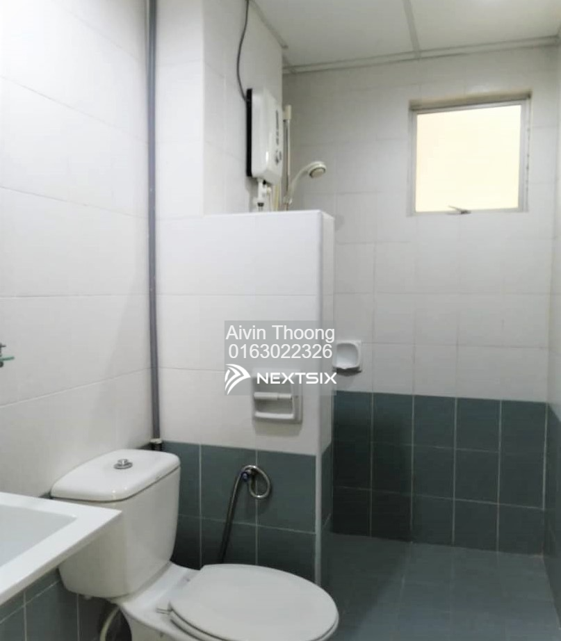 Condominium For Rent in Seri Kembangan Selangor - Image 11