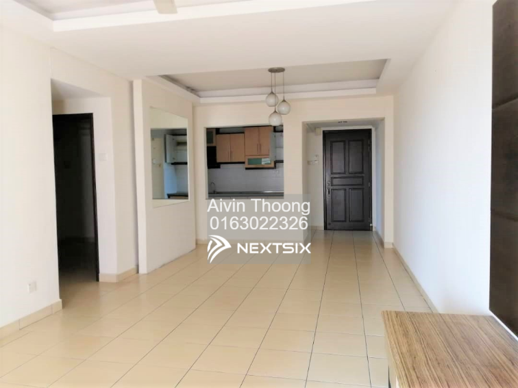 Condominium For Rent in Seri Kembangan Selangor - Image 5