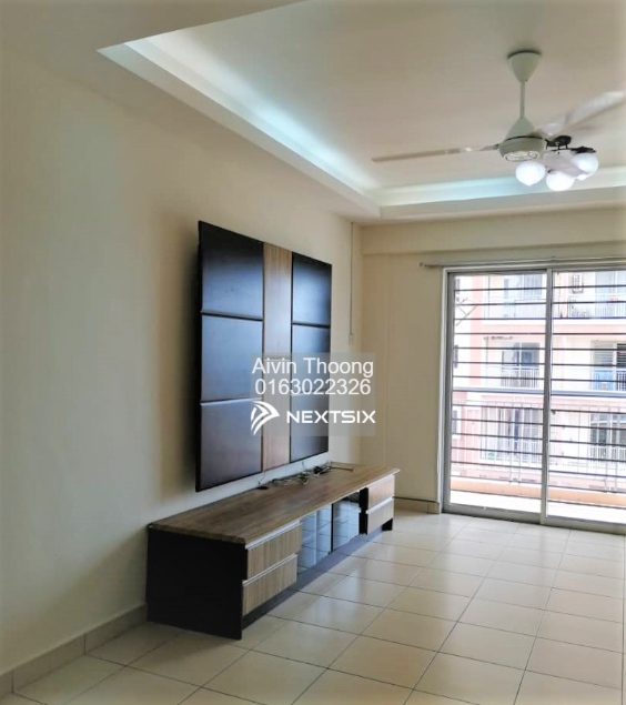 Condominium For Rent in Seri Kembangan Selangor - Image 7