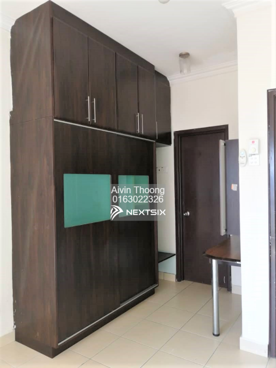 Condominium For Rent in Seri Kembangan Selangor - Image 8