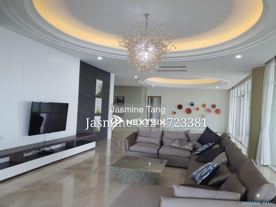Condominium For Sale in Gurney Penang