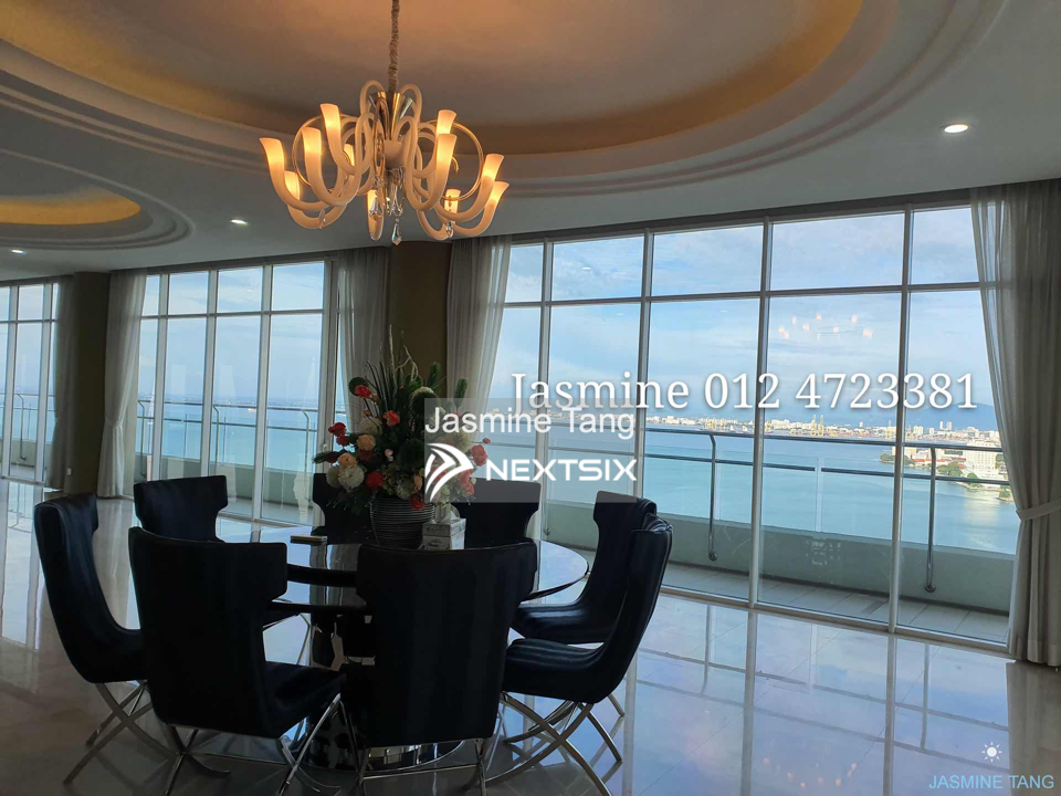 Condominium For Sale in Gurney Penang - Image 2