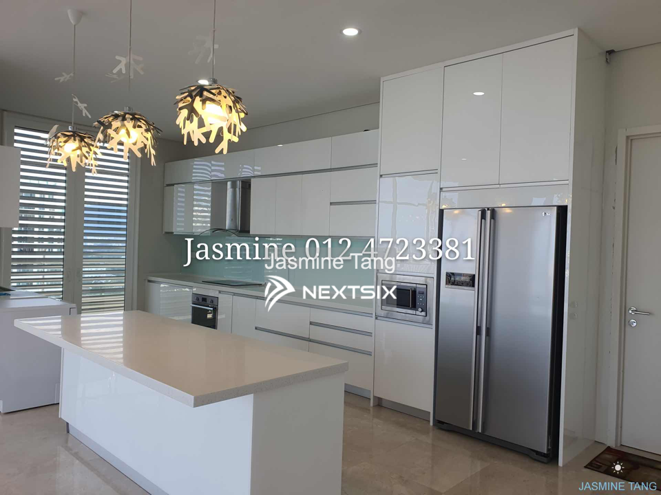 Condominium For Sale in Gurney Penang - Image 3