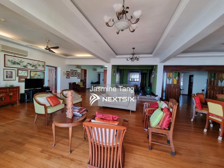 Condominium For Sale in Gurney Penang