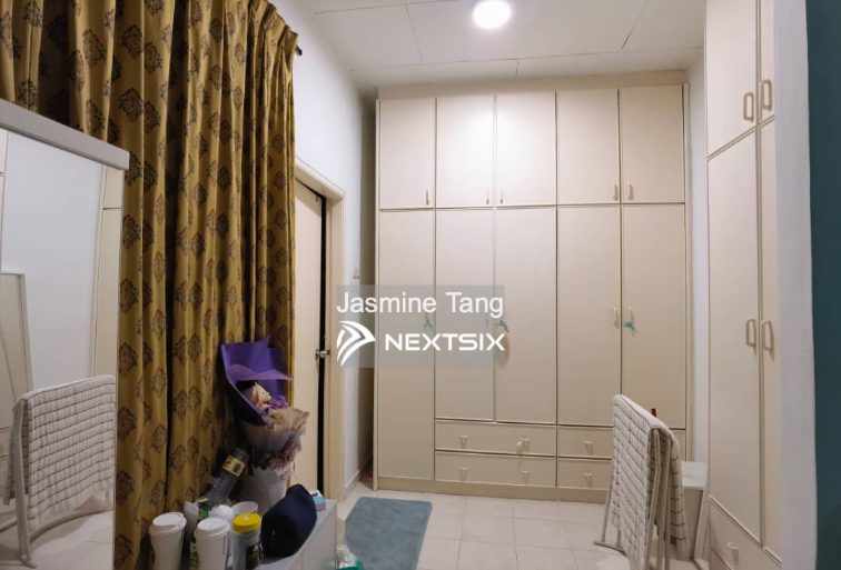 3-sty Terrace/Link House For Sale in Ayer Itam Penang - Image 5