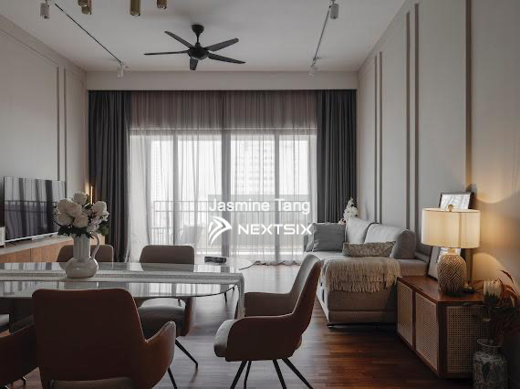 Serviced Residence For Sale in Tanjong Tokong Penang