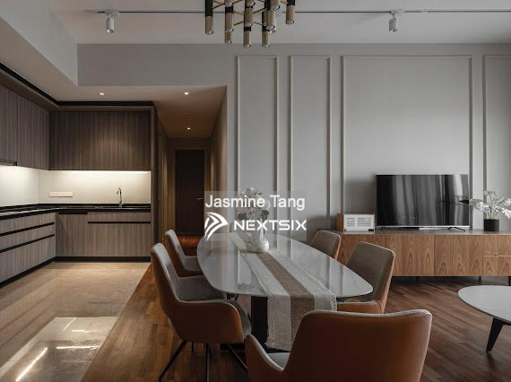 Serviced Residence For Sale in Tanjong Tokong Penang - Image 5