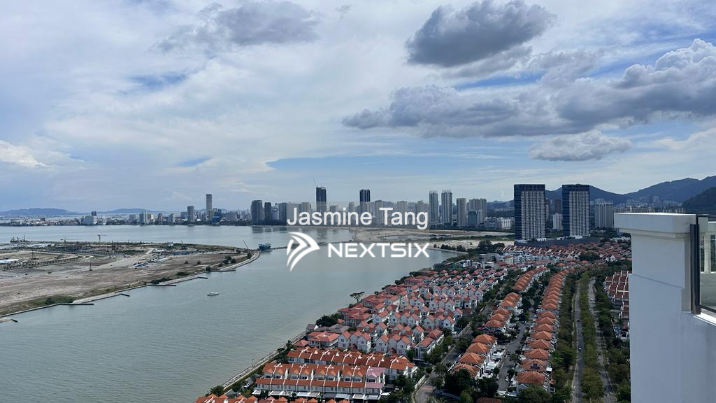 Serviced Residence For Sale in Tanjong Tokong Penang - Image 6