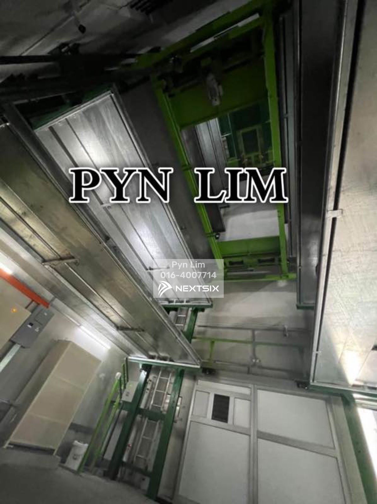 Shop Office For Sale in Georgetown Penang