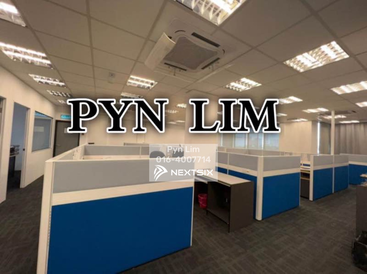 Shop Office For Sale in Georgetown Penang - Image 10