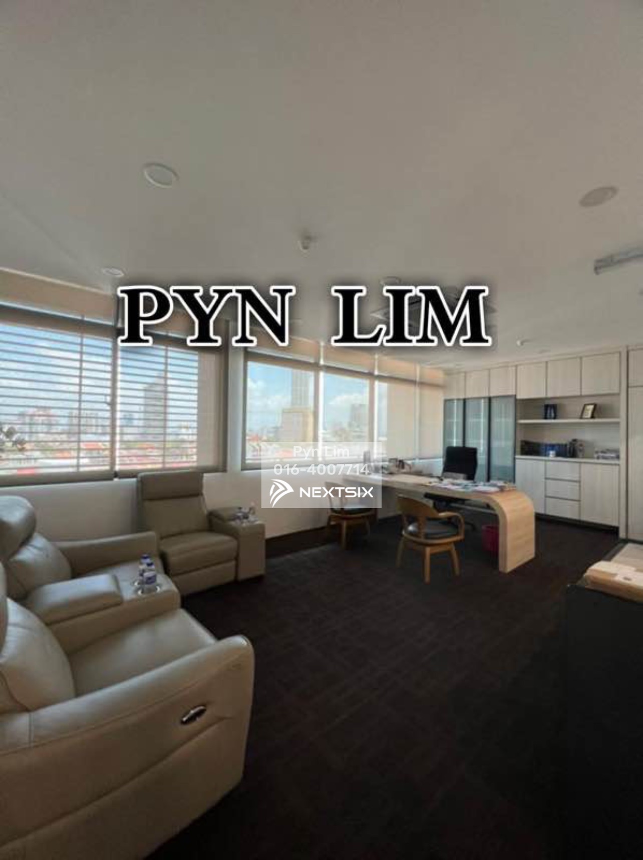 Shop Office For Sale in Georgetown Penang - Image 11