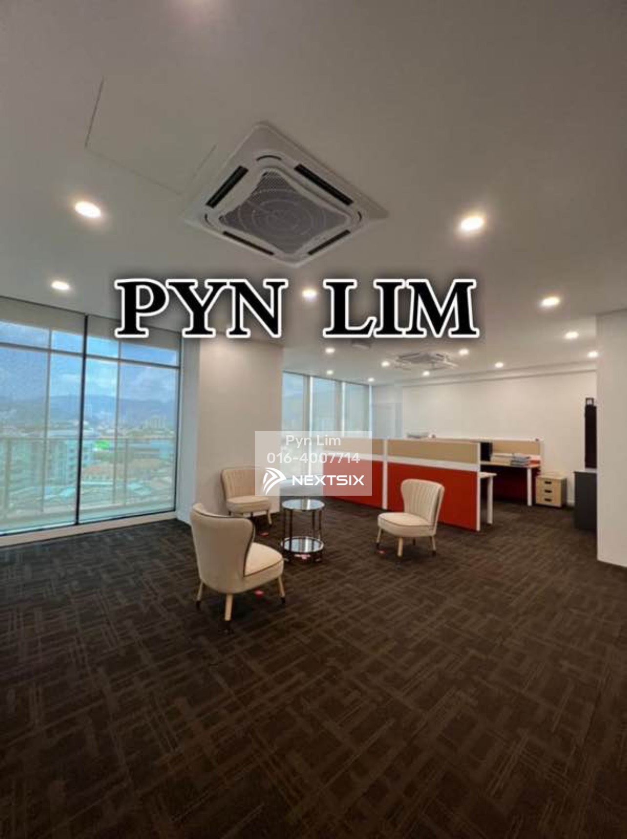 Shop Office For Sale in Georgetown Penang - Image 12