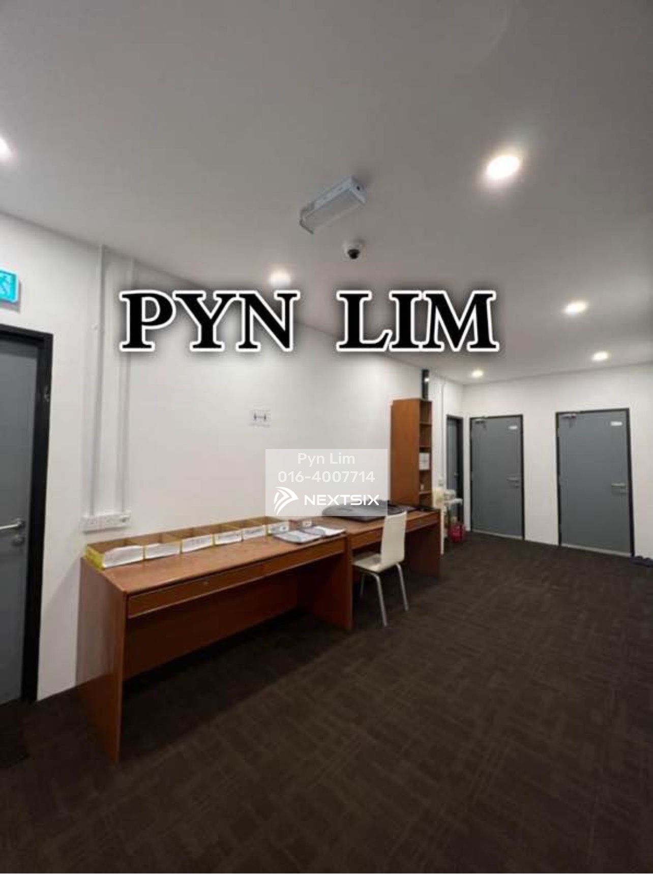 Shop Office For Sale in Georgetown Penang - Image 14