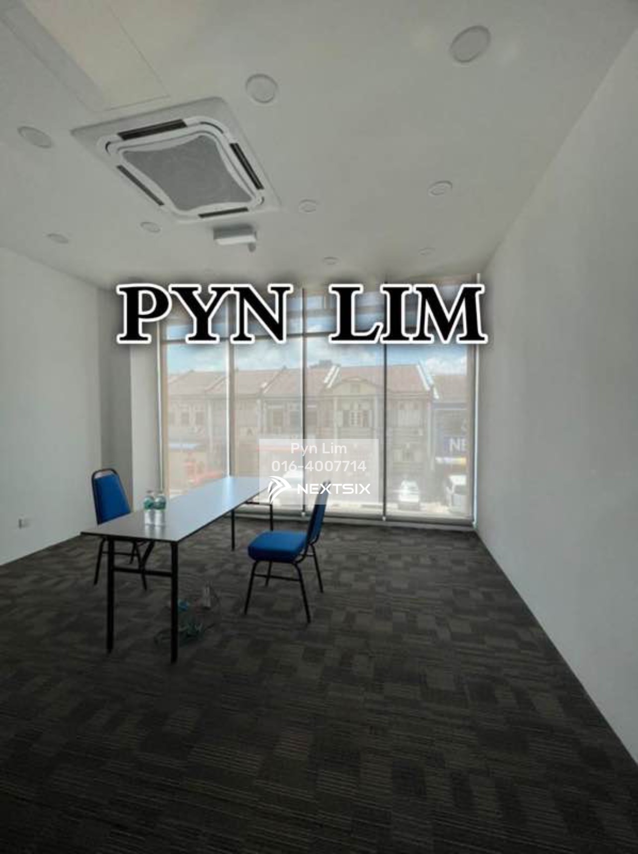 Shop Office For Sale in Georgetown Penang - Image 6