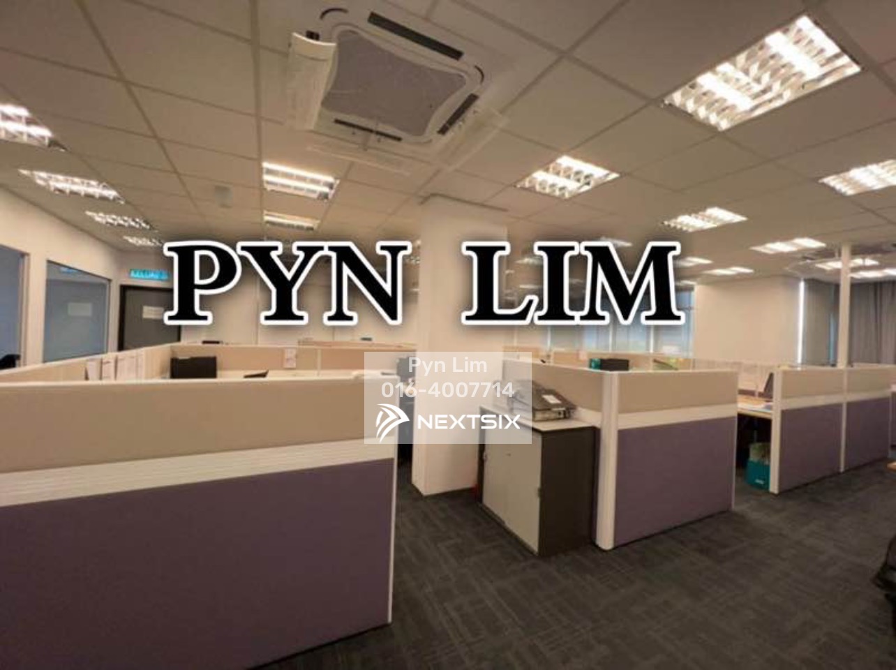 Shop Office For Sale in Georgetown Penang - Image 8