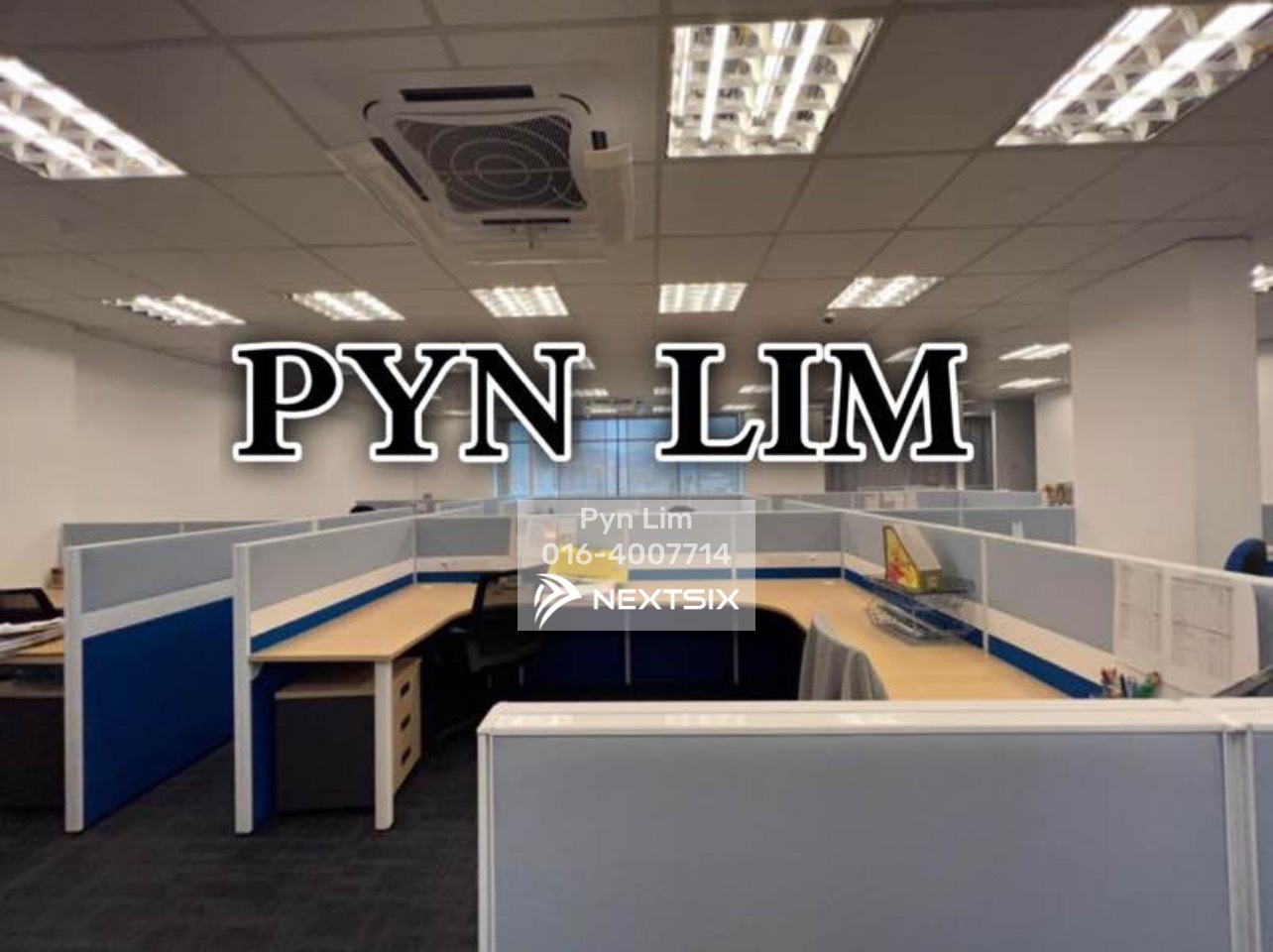 Shop Office For Sale in Georgetown Penang - Image 9