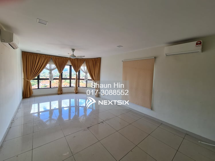 Serviced Residence For Sale in Ara Damansara Selangor