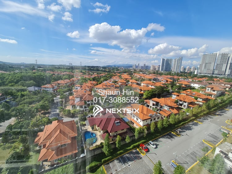 Serviced Residence For Sale in Ara Damansara Selangor - Image 5
