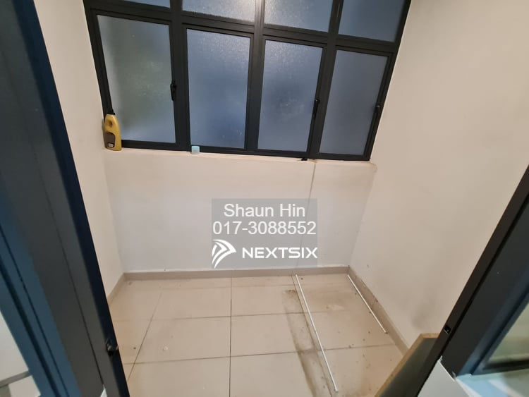 Serviced Residence For Sale in Ara Damansara Selangor - Image 6