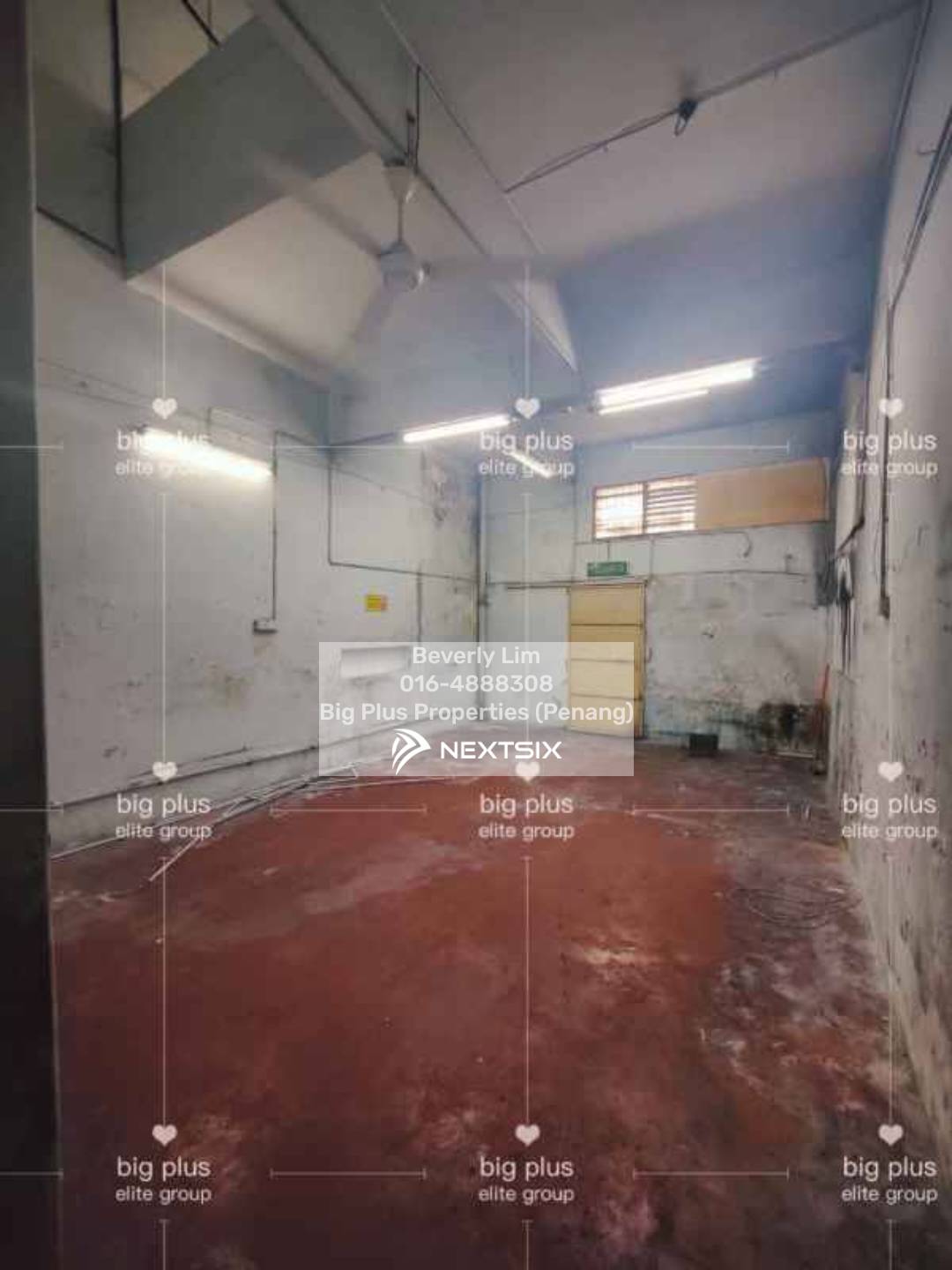 Shop For Rent in Georgetown Penang - Image 5