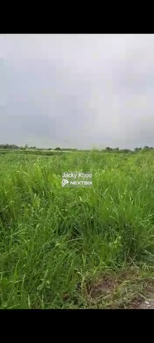 Agricultural Land For Sale in Klang Selangor