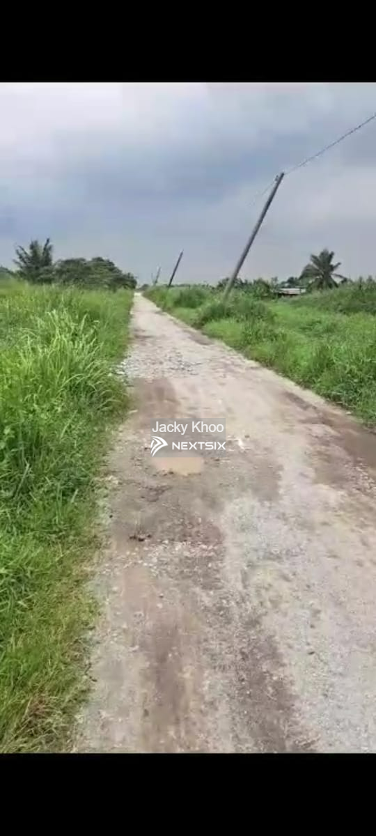 Agricultural Land For Sale in Klang Selangor - Image 3