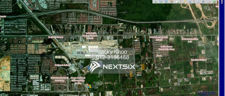 Agricultural Land For Sale in Klang Selangor - Image 4