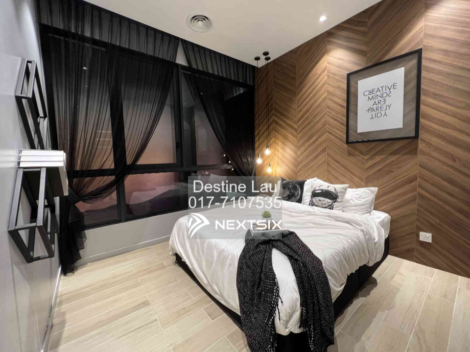 Condominium For Sale in Batu Kawan Penang - Image 10