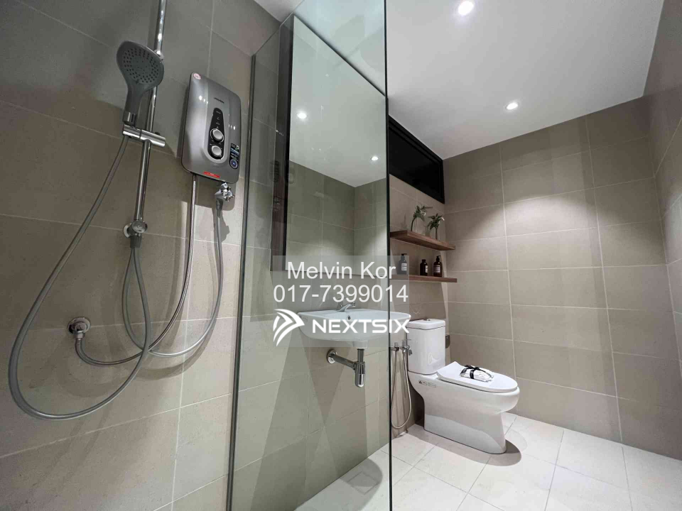 Condominium For Sale in Batu Kawan Penang - Image 9